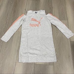 Puma dress